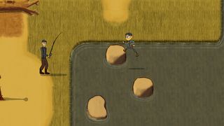 Spirits of Anglerwood Forest - Screenshot 3