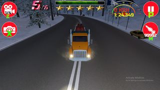 Rebel - Indian Truck Simulator - Screenshot 2