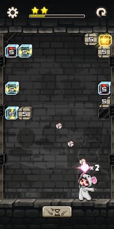 Treasure Shooter - Screenshot 2