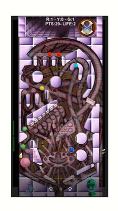 Gorthball - Screenshot 2