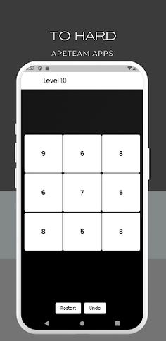 Math quiz: riddles and puzzles - Screenshot 4