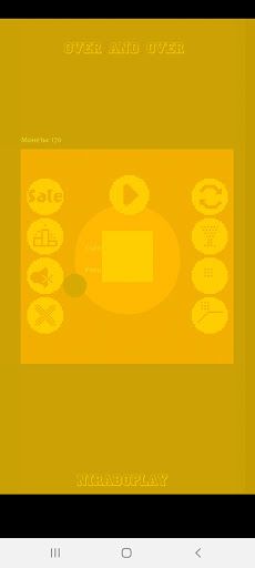 OverAndOver - Screenshot 3