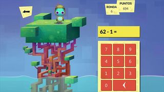 CRANTAL for school - Screenshot 3