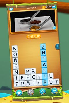 Slovo Na Obrázku - Screenshot 2