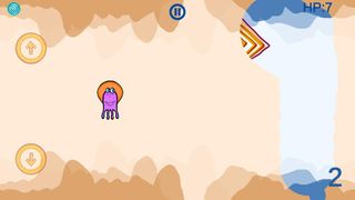 Trip: Endless Runner - Screenshot 1