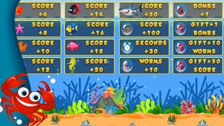 Fishing Work - arcade fishing  - Screenshot 3
