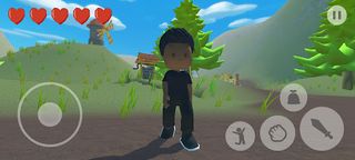 Knockout - Screenshot 3