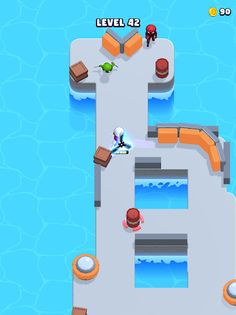 Bump Master - Screenshot 2