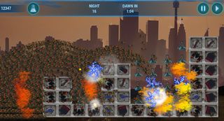 The Last Frontier - Screenshot 2