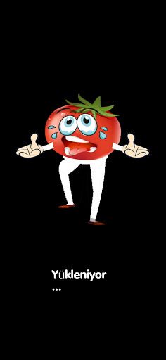 Sweet Tomatoes - Screenshot 1