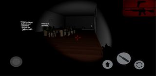 Evil In Dead - Screenshot 3