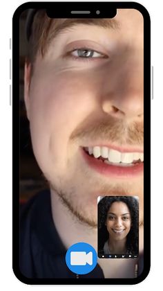 Mr Beast Fake Call video - Screenshot 3