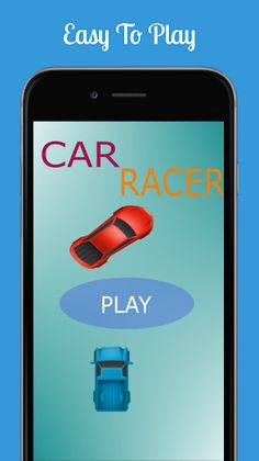 Traffic Racer Car Game : Highw - Screenshot 1
