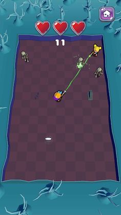 Ghost Catchers - Screenshot 1