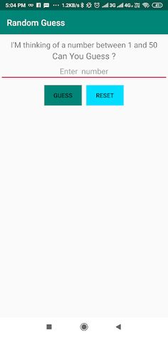 Try Your Luck - Screenshot 2