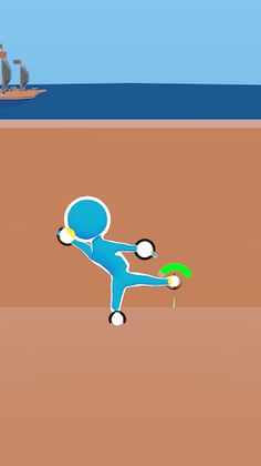 Save the Boat - Screenshot 2