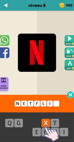 Logo Test: Devinez la Marque - Screenshot 3