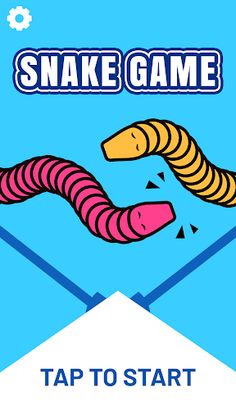 Worm.io: Slither Zone - Screenshot 1