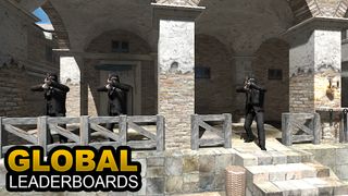 Call of Honor - Screenshot 2