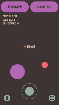 Blob Plop - Screenshot 4