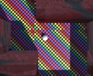 Maze Tilt - Screenshot 2