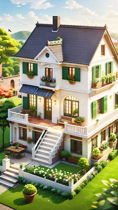 Crazy Match: ASMR Home - Screenshot 4