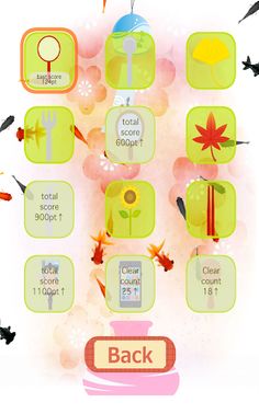 Goldfish scooping festival - Screenshot 3