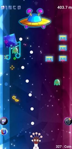 Party UP - Screenshot 4