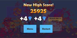 Modern Art Mania - Screenshot 3