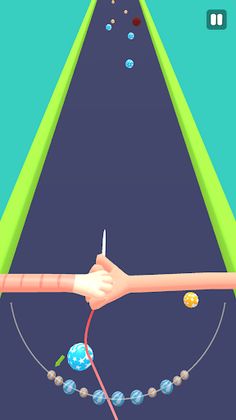 Beads And Paws - Screenshot 4