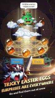 Gumballs & Dungeons(G&D) - Screenshot 4