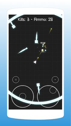 Killsquare (No ads) - Screenshot 2