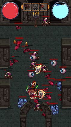 Underworld: dark legends - Screenshot 1