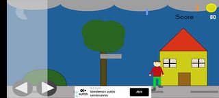 el techo - Screenshot 3