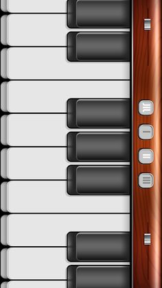 Simple Piano [ NO ADS ] - Screenshot 1