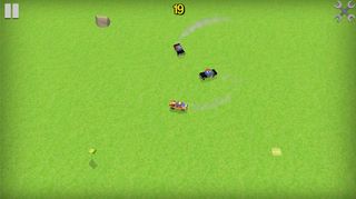 ACAB - Run From Police - Screenshot 3