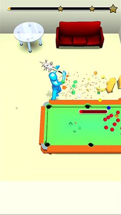 Bat Smash - Screenshot 3