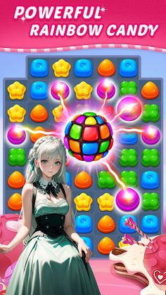 Sweet Hunter - Screenshot 2