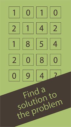 Math riddles and puzzles - Screenshot 2