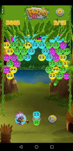 Fuzzies S² - Screenshot 4