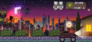 The Count Miciacula - Screenshot 2