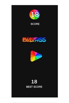 Bolorss - Screenshot 4