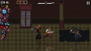Lovecraft's Mythos Run - Screenshot 1