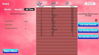 Renti King - Screenshot 2