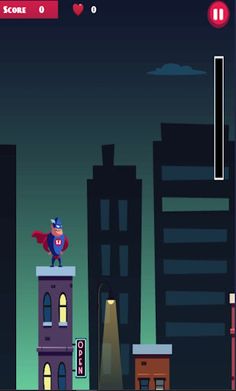 Funny Games - Screenshot 3