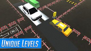 Indian Car Parking 2023 - Screenshot 3