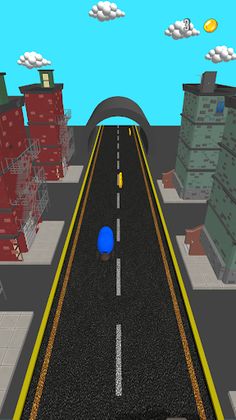 Dababy Racing - DaGame - Screenshot 4