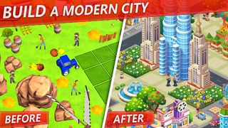 Farming Puzzle Simulation 3D - Screenshot 2