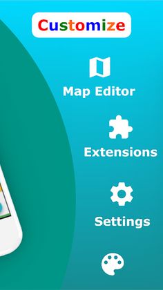 Plutopoly: customizable✨ Board - Screenshot 3