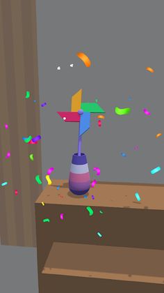 Coloring Puzzle DIY - Screenshot 3